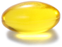 ナチュラリー<sub>™</sub>フラックスシードオイル カプセル