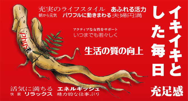 イキイキとした毎日　充足感 生活の質の向上　あふれる活力
