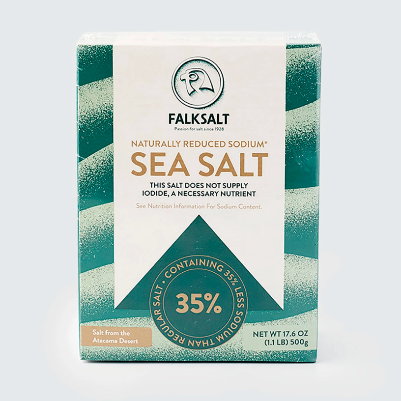 FALK SALTシーソルト 天然海塩