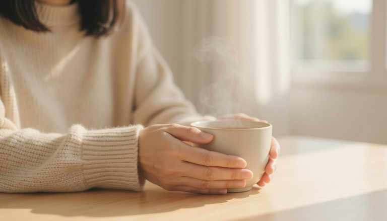 更年期に生理が遅れる？知っておくべき原因と対策